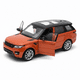 thumbnail image 4 of SUV Land Rover Range Rover Escala 1:34:39 - Welly, 4 of 6