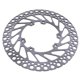 thumbnail image 5 of Rotor De Disco De Freno Delantero Para Honda CR125R 250R 500R CRF250R 250X CRF450R 450X, 5 of 5