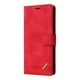 thumbnail image 1 of Premium PU Leather Flip Wallet Case + Card Stand Slot Phone Cover for Samsung Galaxy 9+ to S23ultra & S20fe to S21fe, 1 of 3