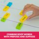 thumbnail image 4 of Juego de 108 ideas educativas de Word Building Dominoes, 4 of 6