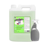 Mascokits - Eliminador Destructor De Olores Y Orina Para Perros Y Gatos 5 Lt ,