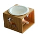 thumbnail image 4 of Lámpara De Aromaterapia Estufa Lámpara De Aceite Esencial Exportación Candelabro Individual Cervatillo, 4 of 5