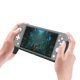thumbnail image 2 of Funda protectora Laimax Grip para Nintendo Switch Lite negra, 2 of 7