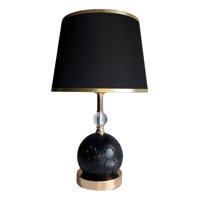 Genérico - Lámpara Mesa Moderna Elegante Decorativa Jhn