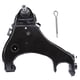 thumbnail image 1 of Bandeja suspension inferior delantera izquierda nissan terrano d22 3.0 2003 2006, 1 of 3