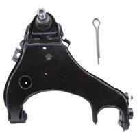 Repuestos Del Sol - Bandeja Suspension Inferior Delantera Izquierda Nissan Terrano D22X 2.5 2009 2015