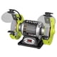 thumbnail image 1 of Esmeril de Banco RYOBI BG612GSB Rueda de 15 cm, 1 of 1