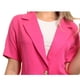 thumbnail image 3 of Conjunto Mujer Dos Piezas Short Blazer Semi formal Casual 3100, 3 of 3