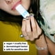 thumbnail image 3 of Bálsamo Labial Hidratante Starface Star Balm Very Vanilla 4.4 mL, 3 of 9