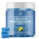 thumbnail image 1 of Suplemento FIOR Creatina Gummy 60 masticable sin azúcar, 1 of 3