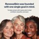 thumbnail image 3 of Suero Facial Renewa Skin AgeDefy Niacinamida 5% 30 ml, 3 of 3