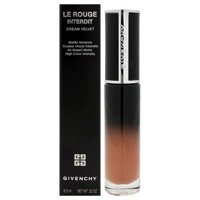 Lápiz Labial Cremoso Aterciopelado Le Rouge Interdit - 12 Beige Dore De Givenchy Para - Lápiz Labial De 0,22 Oz