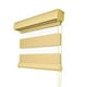 thumbnail image 1 of Cortina Duo Arcadia 200x240 cm Beige, 1 of 3