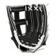 thumbnail image 2 of Guante de Beisbol - Softbol Black, 2 of 3