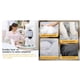 thumbnail image 5 of Cama Nido Relajante para Mascotas XL PetsCool Gris 80 cm Antiansiedad, 5 of 7