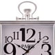 thumbnail image 3 of Reloj Mural Decorativo Basilea Silver, 3 of 4