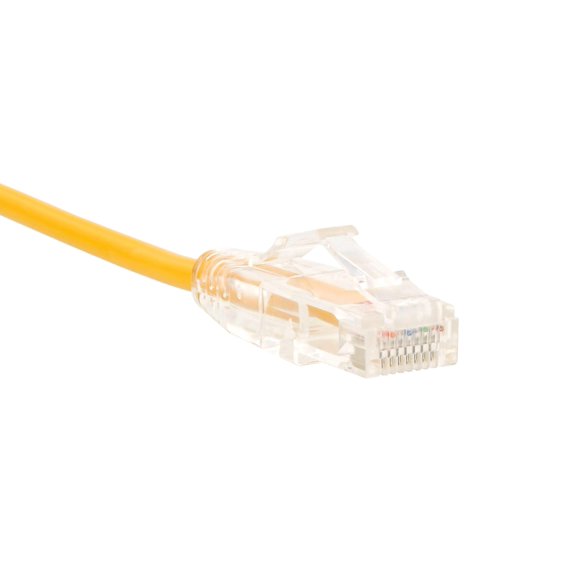 Cable Ethernet Networx 91 cm Cat6 10 Gbps Dorado