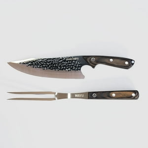 Set Parrillero Hammer Wayu