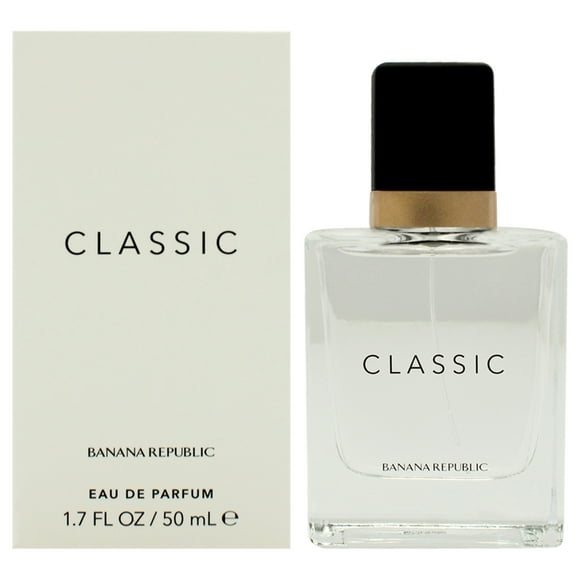 Perfume Banana Republic Classic EDP 50ml