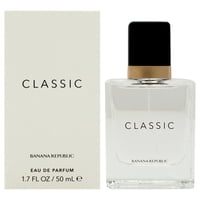 Perfume Banana Republic Classic Edp 50Ml
