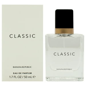 Perfume Banana Republic Classic Edp 50Ml
