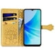 thumbnail image 4 of Funda Cartera FOXDOCK para OPPO A57 4G , Flip PU con Relieve de Gatos y Perros, Tarjetero y Soporte, 4 of 6
