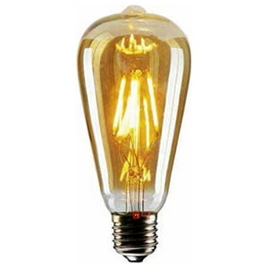 Puntostore - Ampolleta Filamento Conector E27 8W - Ps