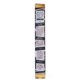 thumbnail image 4 of Delineador de ojos CANMAKE Creamy Touch Liner 1.5 mm Slim 01 Deep Black, 4 of 7