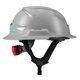 thumbnail image 5 of CASCO LIFT Safety Radix de Visera Completa Gris Sin Ventilación, 5 of 7