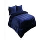 thumbnail image 2 of Plumon De Invierno Chiporro 230cmx250cm 2 Plaza Color Azul, 2 of 4
