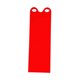 thumbnail image 5 of Tapete Para Tobogán De Nieve Tapete Enrollable Para Trineo Tapete Para Esquiar Snowboard Y Diversión Al Aire Libre Color Rojo, 5 of 5