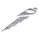 thumbnail image 2 of Palanquilla horizontal pulida Grille APG de 3 piezas, 8 x 6 mm, para principal, 2 of 4