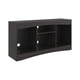 thumbnail image 2 of Rack TV 55" Fiorenzi 70x139,2x37,7 Cm Nogal Y Wengue, 2 of 10
