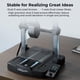 thumbnail image 5 of Impresora 3D Creality Ender 3 V3 SE con nivelación automática CR Touch, 5 of 8