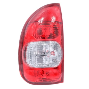 Repuestos Del Sol - Farol Trasero Izquierdo Chevrolet Corsa 1.6 Swing 2000 2008