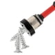 thumbnail image 5 of Puntas ajustables magnéticas para colocar tornillos en drywall Teursa, 5 piezas, 5 of 6