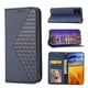 thumbnail image 5 of Funda Flip FOXDOCK para Samsung Galaxy A51 4G , Estilo Billetera con Diseño Rombo, Correa de Mano y Soporte, Uso Diario, 5 of 6
