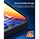 thumbnail image 5 of Protector de pantalla UNBREAKcable para iPhone 14 Pro 6.1 pulgadas, 5 of 8