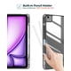 thumbnail image 4 of Funda ProCase para iPad Air de 13 pulgadas 2025 M3/2024 M2, color negro, 4 of 9