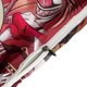 thumbnail image 4 of Hazbin Hotel Helluva Boss Bedding Set Duvet Cover Comfortable and Lightweight Cartoon Bedding 3 Piece Bed Set, 4 of 5