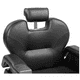 thumbnail image 2 of Sillon Barbero Neumatico Nanofort Barberia Peluqueria Spa, 2 of 5