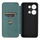 thumbnail image 5 of Funda Flip para FOXDOCK Xiaomi Redmi note13 Pro 4G - Funda magnética de negocios, funda protectora delgada, 5 of 5