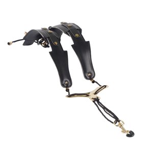Bothyi - Correa De Arnés De Saxofón Correa De Saxofón Para Saxofón Oboes Fagotes Clarinetes