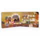 thumbnail image 5 of Libro de cartón Cottage Door Press Thankful Thanksgiving Kids, 5 of 7