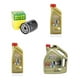 thumbnail image 1 of Kit Mantencion Great Wall Wingle 7 / 6l + Filtro Americano, 1 of 3