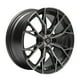 thumbnail image 1 of SET 4 LLANTAS 14x6 4X100/4X114 Et35 SUPERSPEED MGM, 1 of 1