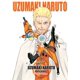 thumbnail image 1 of Libro Simon & Schuster – Ilustraciones de Uzumaki Naruto, 1 of 1