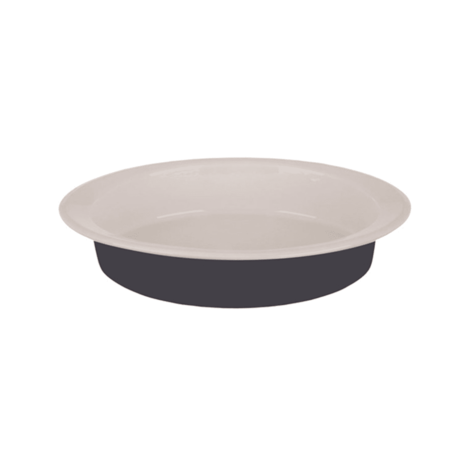 Bergner - Fuente Ovalada 36cm Gres