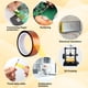 thumbnail image 2 of Cinta Adhesiva CoYlBod 25 mm x 33 m Resistente al Calor, 2 of 7