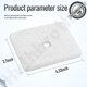 thumbnail image 2 of Filtro de aire 8 piezas Huthbrother compatible con Hiblow HP 60 80, 2 of 7